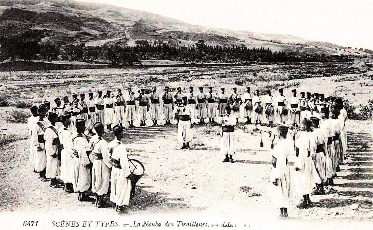 Algerie - Nouba des Tirailleurs.jpg